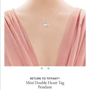 Tiffany and Co Necklace